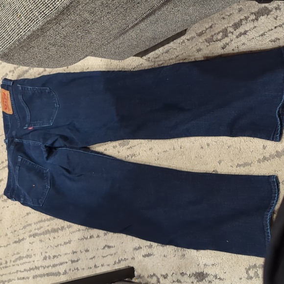 Levi's Mens 511 Slim Fit Jean inseam 30.5" - Picture 7 of 8